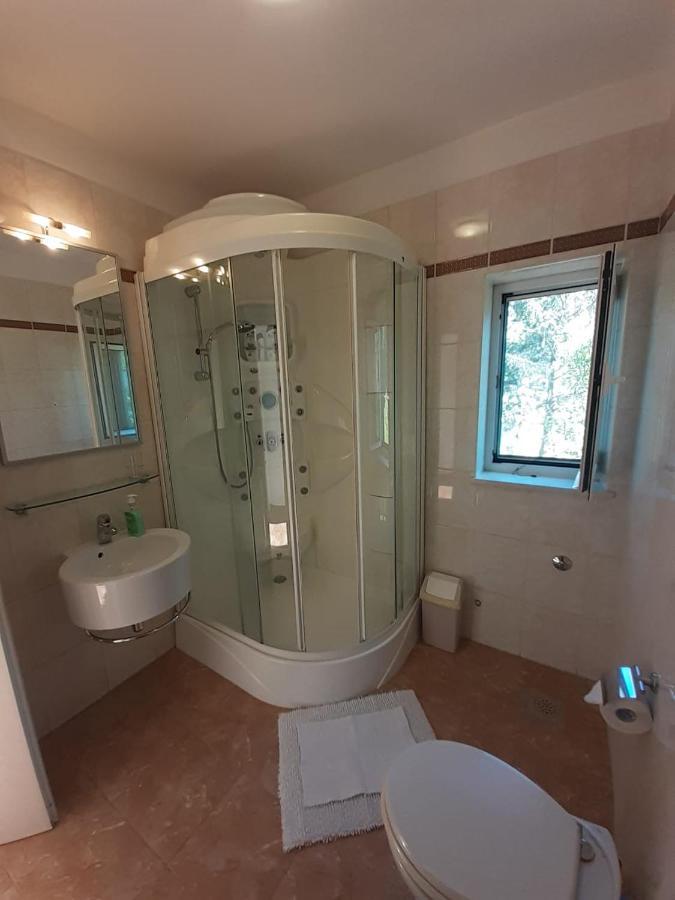 סופטאר Apartments Ilicic מראה חיצוני תמונה