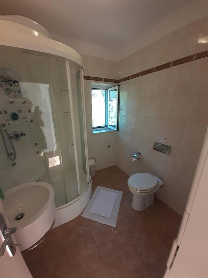 סופטאר Apartments Ilicic מראה חיצוני תמונה