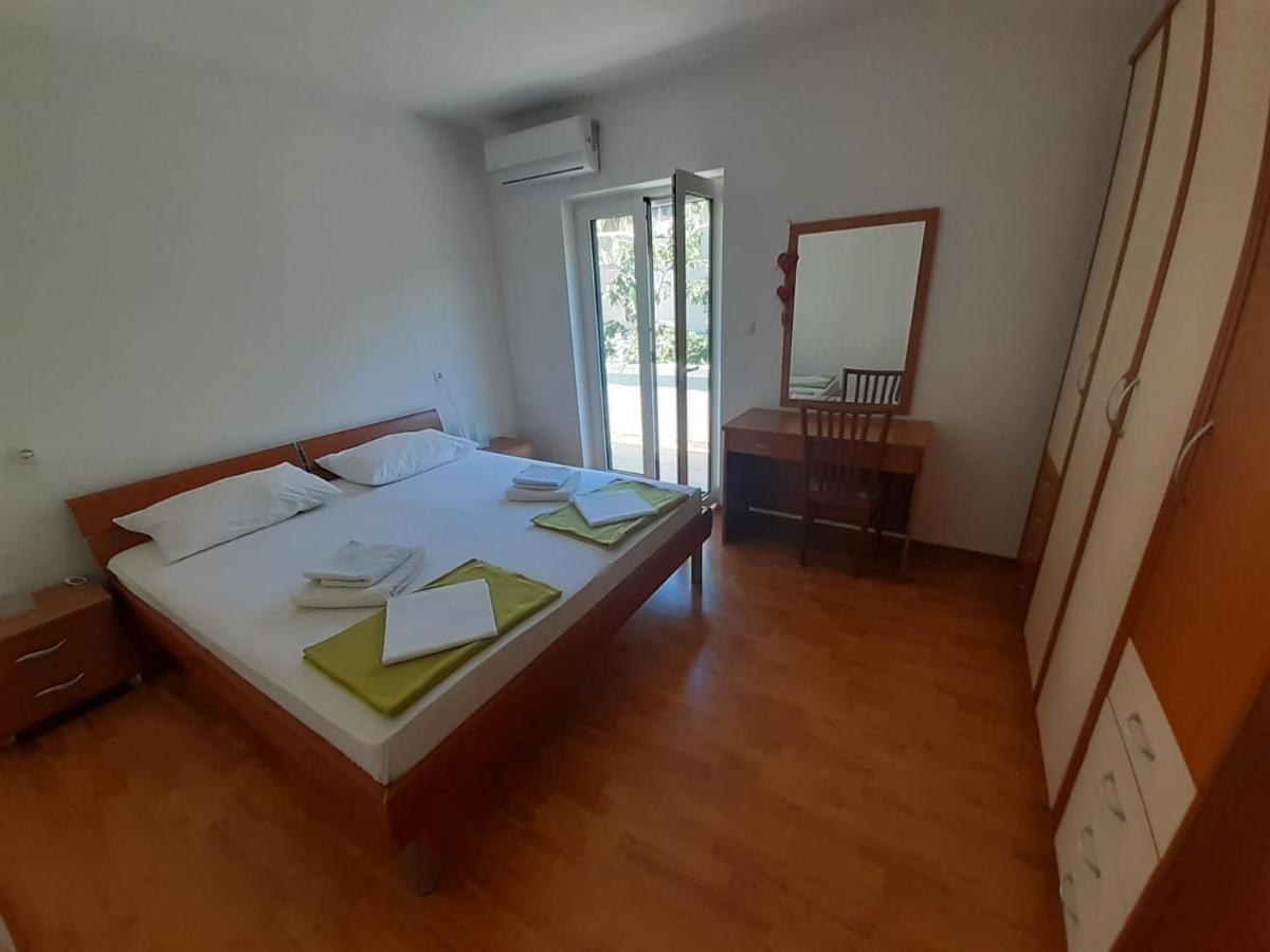 סופטאר Apartments Ilicic מראה חיצוני תמונה