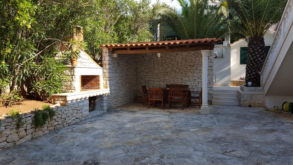סופטאר Apartments Ilicic מראה חיצוני תמונה