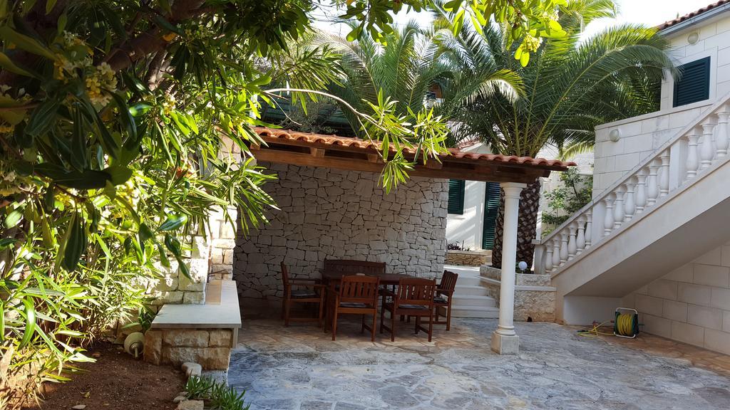 סופטאר Apartments Ilicic מראה חיצוני תמונה