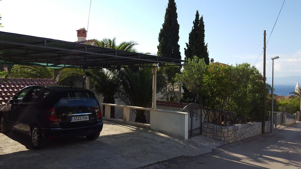 סופטאר Apartments Ilicic מראה חיצוני תמונה